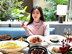 -狮王府淮扬菜(老门东店)