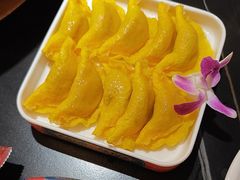 -京悦南门涮羊肉·羊蝎子火锅(田林路店)