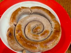 -蓝枪鱼西餐厅(锦华店)