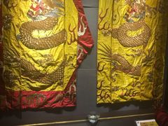 -长白山国际酒店中餐厅