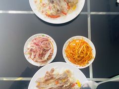 -特丰抓饭(莱茵庄园店)