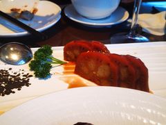 -环球港凯悦 · 享悦中餐厅