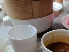 -佬太公海鸭·海鲜大排档(上海总店)