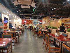 -宏状元现熬粥·京味菜(五棵松店)