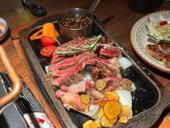 -满满初牛·炭烧牛肉专门店(国大店)