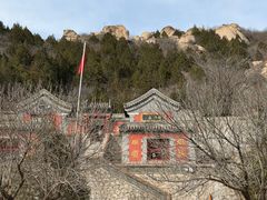 -北京凤凰岭