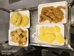 -古乐牛香·鲜牛肉牛杂火锅(解放东路店)