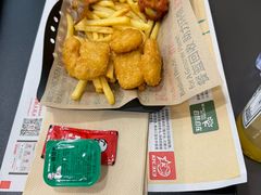 -肯德基(新佛罗伦萨店)