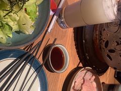 -烧肉达人•炭火烧肉(新天地店)