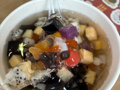 -北门四果汤(永宁店)