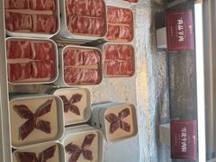 -雍和会海鲜姿造自助(湖东路店)