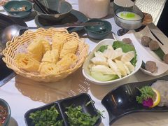 -狐狸爱上椰子鸡(滨江星光大道店)