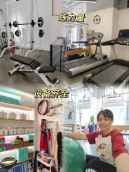 -1001普拉提运动