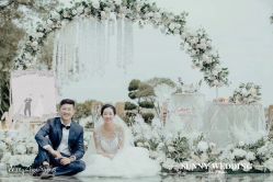 -Sunny喜铺婚礼策划(东部店)