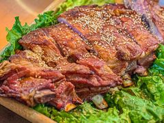 -宗泉烤全羊·烤羊腿·家常菜(解放东路店)