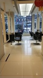 -锦尚名仕Hair Salon
