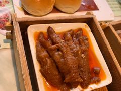 -點無缺茶楼·海鲜酒家(世博店)