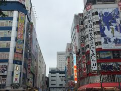 -秋叶原电器街