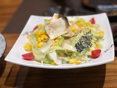 -尺山寸水日料(马桥满天星店)