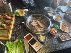 -牛焱·烧肉酒肆(五大道店)