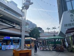 -布吉佳兆业广场