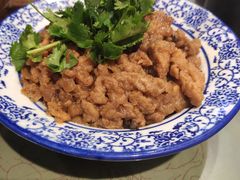 -松针蔡记蒸饺(花园路店)
