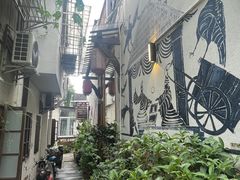 -小河直街历史文化街区