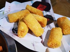 -酒肉门孔府菜(曲阜游客中心店)