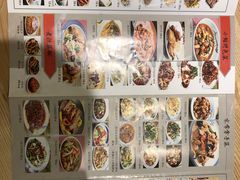 -大厨小馆(华阳城店)