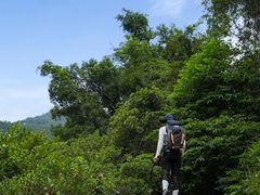 -红旗山庄(圭峰山店)