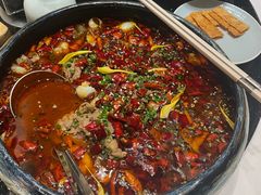 -味钱塘·钱塘浙宴(宋城之江银泰店)