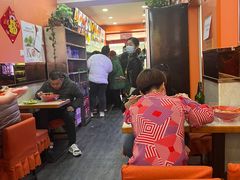 -安发瞧麻辣烫(总店)