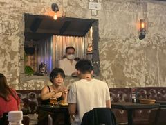 -Side Street街旁(交道口店)