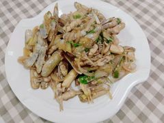 -烁佳海鲜大馅饺子