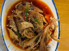 -易老妈蹄花.特色川菜(人民公园总店)