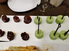 九转大肠-老牌坊鲁菜名店(宽厚里店)