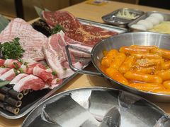 -麻蒲碳烤肉(嘉禾东平地铁站19号店)