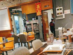 -枪火串烧·东北特色烧烤(罗湖总店)