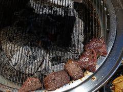 -九田家黑牛烤肉料理(国芳店)