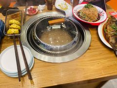 -锅老头铁锅炖•大锅蒸汽海鲜(韩乐坊店)