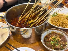-付小姐在成都(中山公园店)