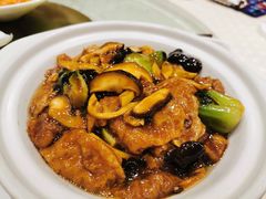 -顺风海鲜港(金玉兰店)