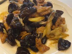 -老爷庙风味美食府(魏都大道店)