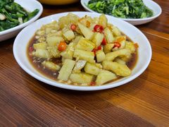 -小乡小镇·传承桐庐土菜·老板亲自烧的菜