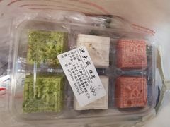 -沈大成(南京东路店)