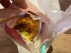 -肯德基(绍兴胜利店)