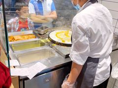 -煎饼道·新鲜现做(桐梓林店)