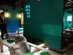 -佬麻雀·新湘菜(珠海金发购物中心店)