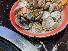 -边江铁锅炖鱼(振八街店)