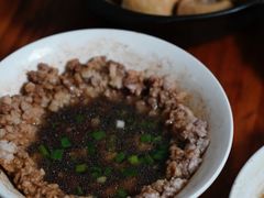 -玲燕蒸菜馆(江东路店)